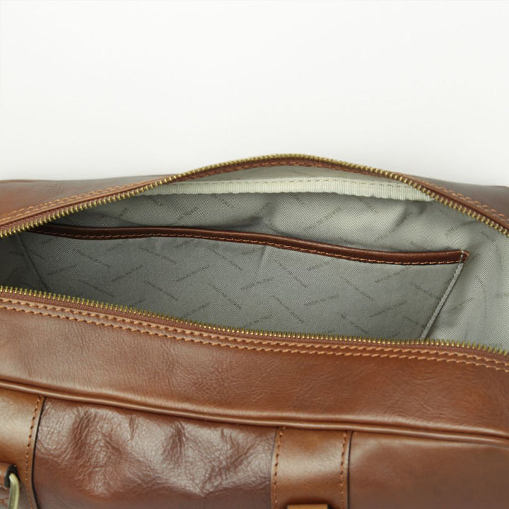 Medici Soft Calfskin Briefcase