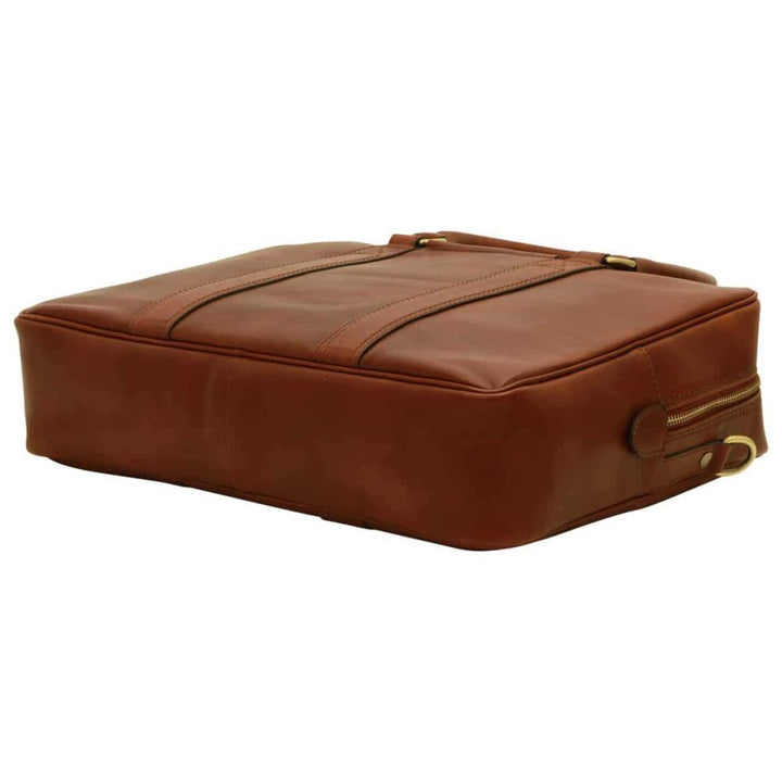 Medici Soft Calfskin Briefcase