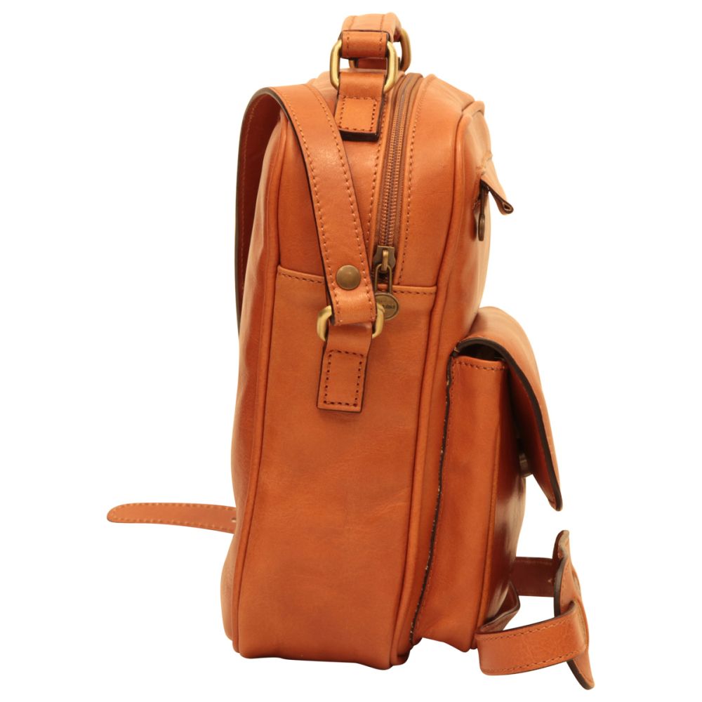 Novella Shoulder Bag