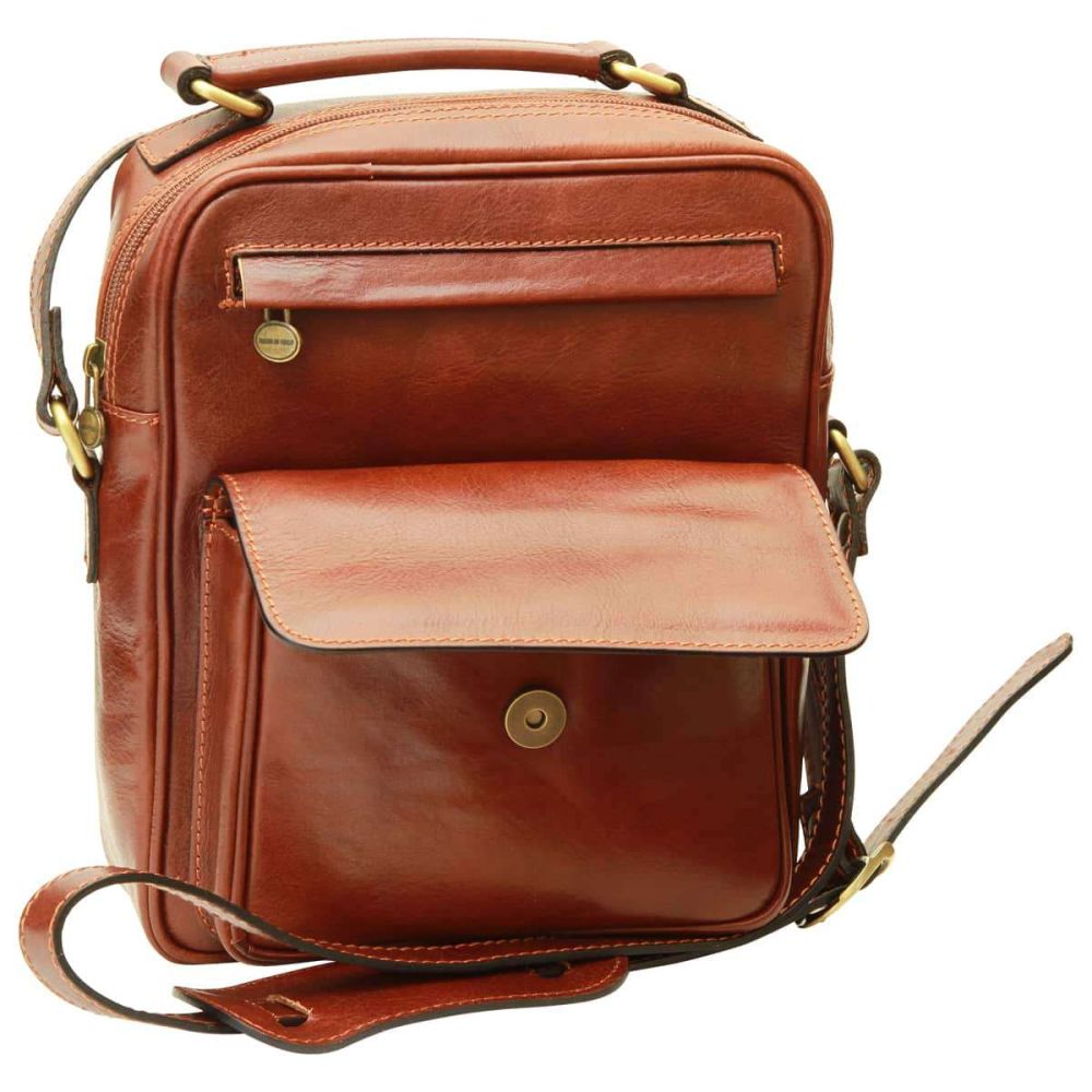 Novella Shoulder Bag