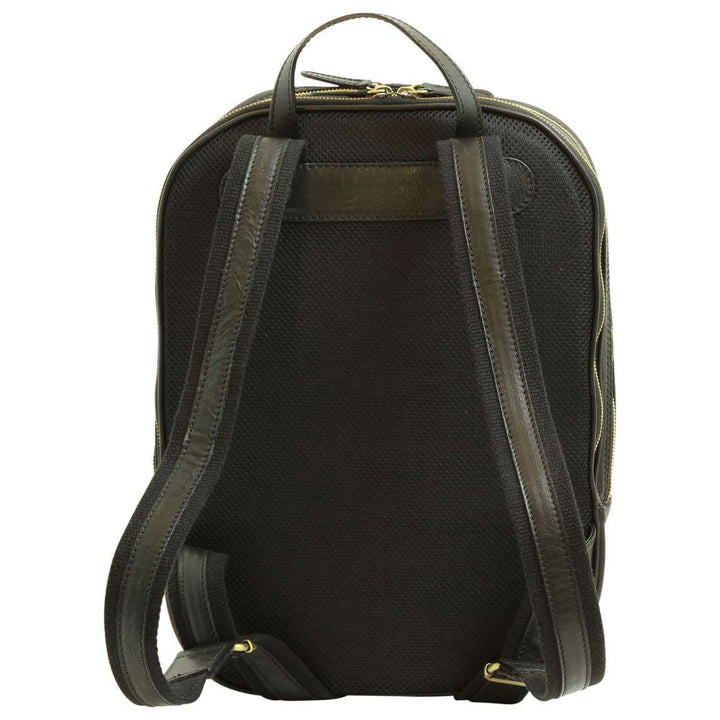 Fiorenza Soft Calfskin Laptop Backpack